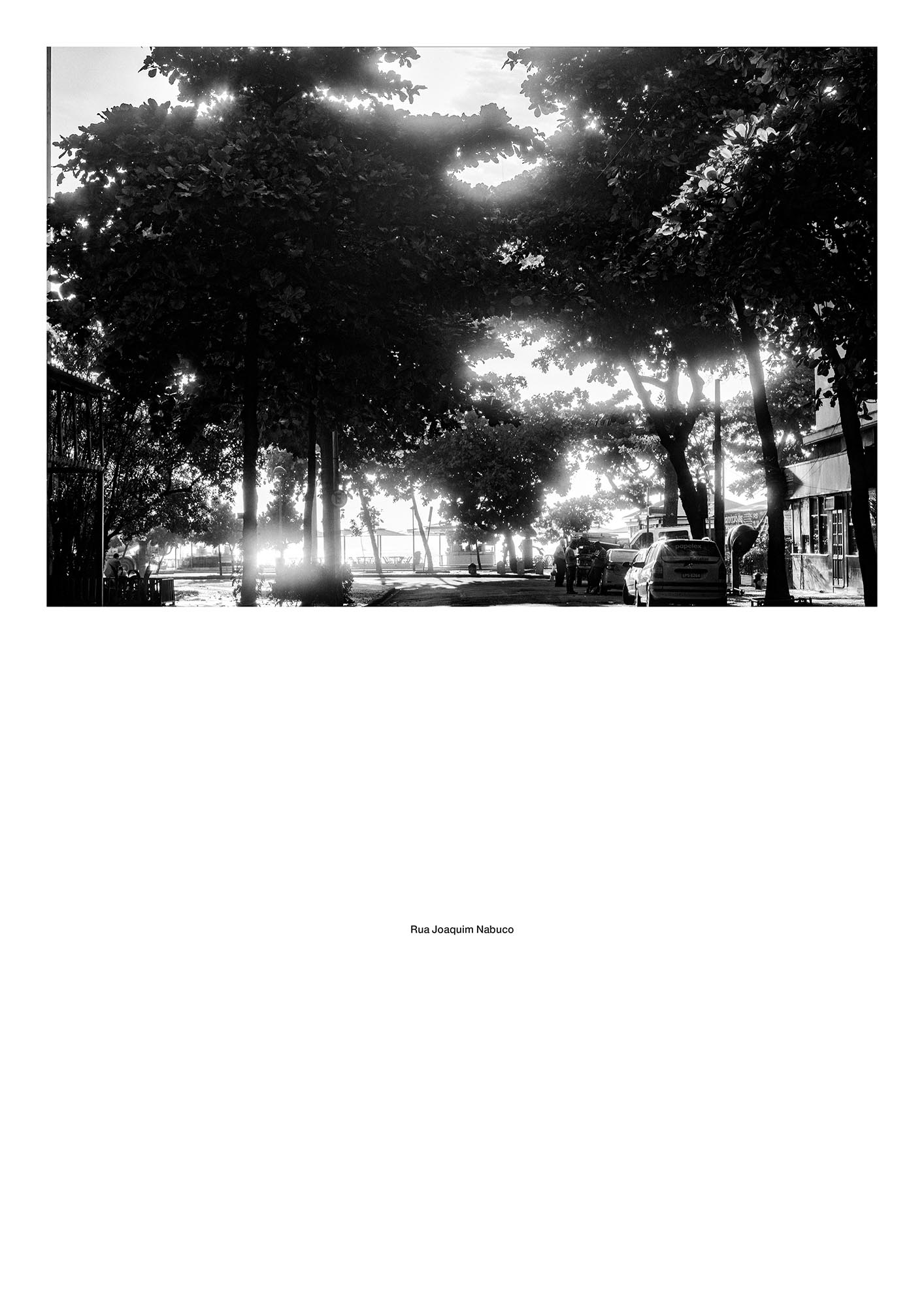copacabana - Martin Ogolter